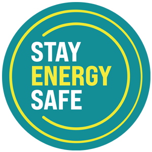 stay energy safe and prevent gas and electricity theft at the meter or connection